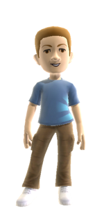 xbl avatar